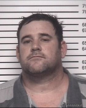 Robert Scott Cowan Mugshot