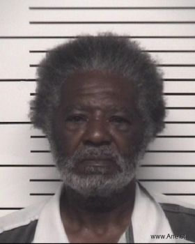 Robert Lewis Cowan Mugshot