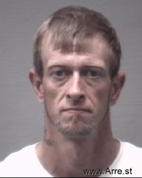 Robert Blake Crawford Mugshot