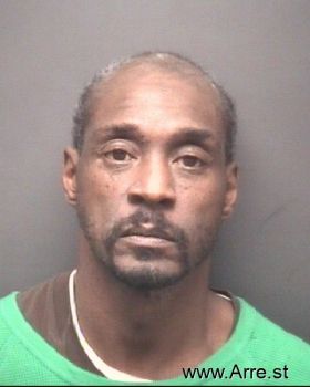 Robert Lee Cummings Mugshot