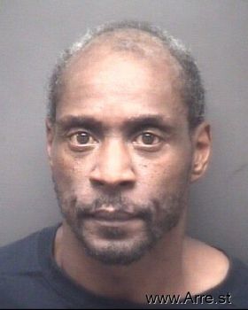 Robert Lee Cummings Mugshot