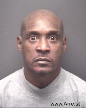 Robert Lee Cummings Mugshot