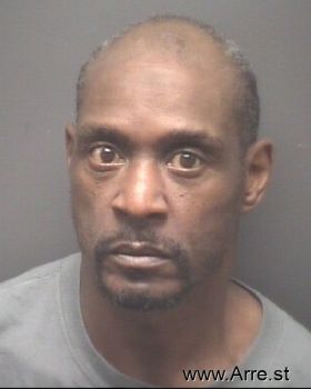 Robert Lee Cummings Mugshot