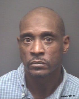 Robert Lee Cummings Mugshot