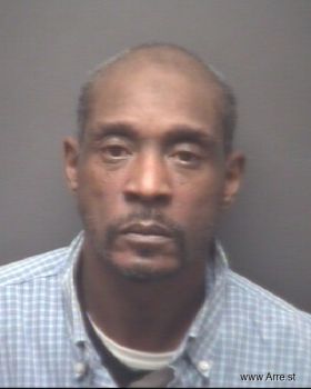 Robert Lee Cummings Mugshot