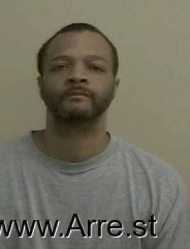 Robert J Daniels Mugshot