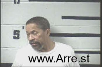 Robert Eugene Daugherty Mugshot