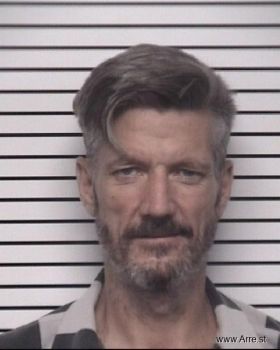 Robert Keith Davis Mugshot