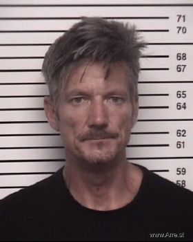 Robert Keith Davis Mugshot