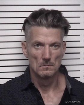 Robert Keith Davis Mugshot