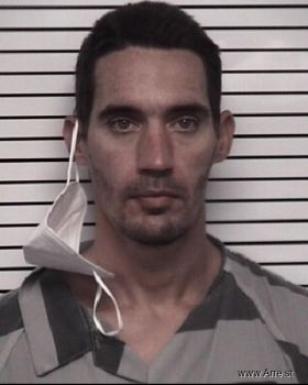 Robert James Dixon Mugshot