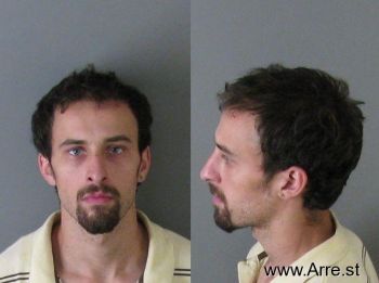 Robert Anthony-lee Duncan Mugshot