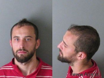 Robert Anthony-lee Duncan Mugshot