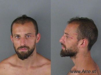 Robert Anthony-lee Duncan Mugshot