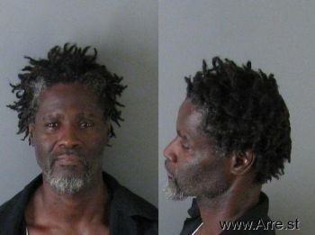 Robert Lee Ellis Mugshot