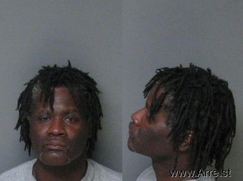 Robert Lee Ellis Mugshot