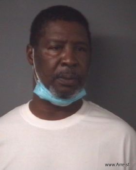 Robert Lee Farmer Mugshot