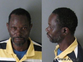 Robert Eugene Farmer Mugshot