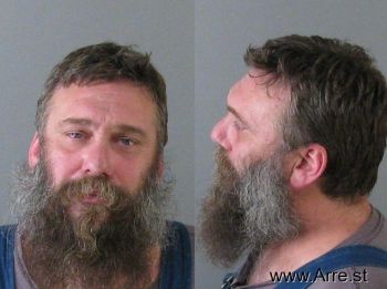 Robert Sean Farrell Mugshot