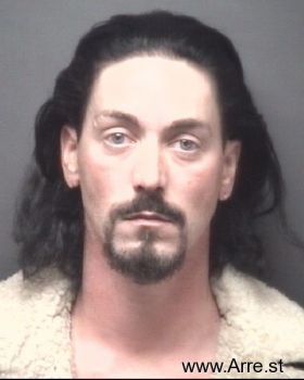 Robert Casey Ferrell Mugshot