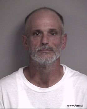 Robert Alan Fleming Mugshot