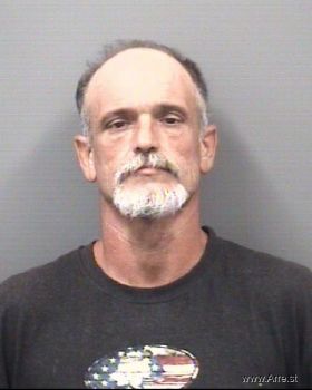 Robert Alan Fleming Mugshot