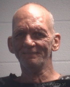 Robert Lynn Flowers Mugshot