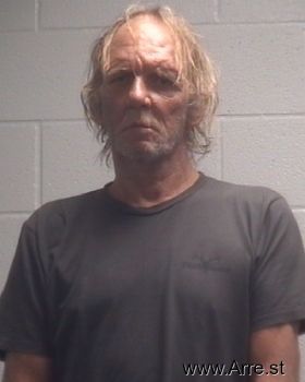 Robert Lynn Flowers Mugshot