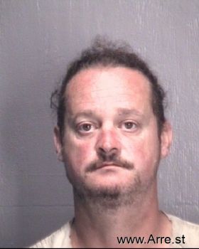 Robert Edward Fortner Mugshot