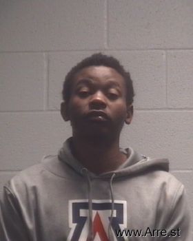 Robert Lee Ii Freeman Mugshot