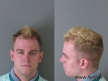 Robert Michael Freeman Mugshot