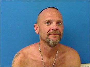 Robert Jay Frye Mugshot