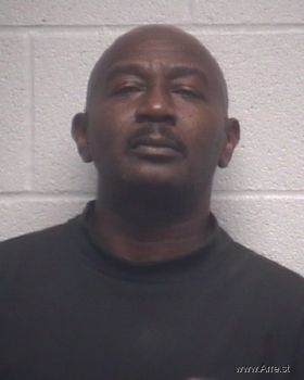 Robert Louis Glenn Mugshot