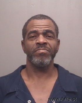 Robert Melwade Graham Mugshot