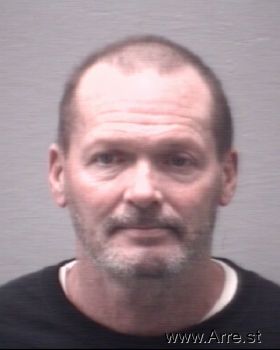 Robert Warren Gray Mugshot