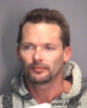 Robert Warren Gray Mugshot