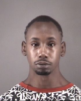 Robert Jammar Gray Mugshot