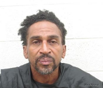 Robert Lee Gray Mugshot