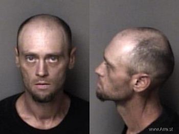 Robert Wayne Gray Mugshot