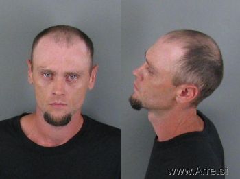 Robert Wayne Gray Mugshot