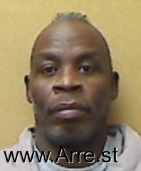 Robert L Griffin Mugshot