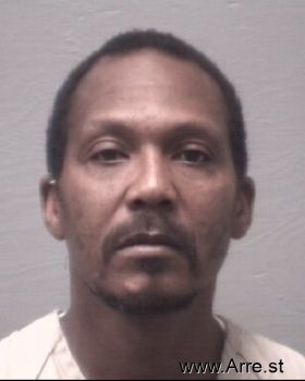 Robert  Griffin Mugshot