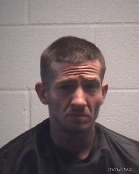 Robert Justin Guthrie Mugshot