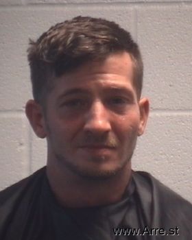 Robert Justin Guthrie Mugshot