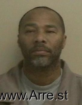 Robert L Hairston Mugshot