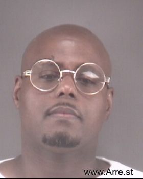 Robert Antoine Hairston Mugshot