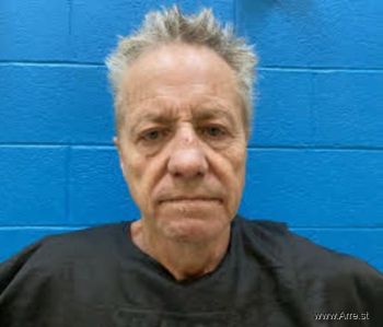 Robert Shawn Hall Mugshot