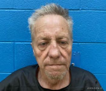 Robert Shawn Hall Mugshot