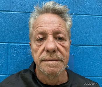 Robert Shawn Hall Mugshot