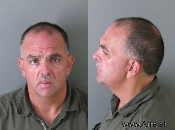 Robert Early Third Hamilton Mugshot